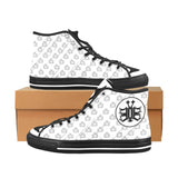 B.Y.O.B BeYours High Top 1's