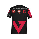Rock Bros Media Shirt