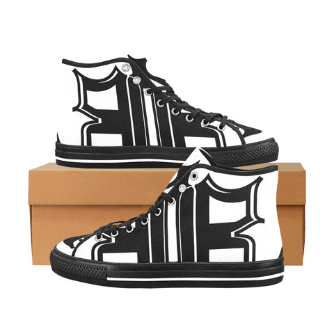 B.Y.O.B High Top 1's