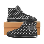 B.Y.O.B BeYours High Top 1s