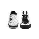 B.Y.O.B BeYours High Top 1's