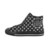B.Y.O.B BeYours High Top 1s
