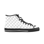 B.Y.O.B BeYours High Top 1's