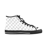 B.Y.O.B BeYours High Top 1's