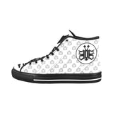 B.Y.O.B BeYours High Top 1's