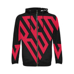 Rocks Bros Full Zip Hoodie
