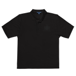 Black Premium Polo's