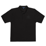 Black Premium Polo's