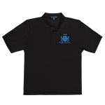 Black Premium Polo's