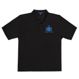 Black Premium Polo's