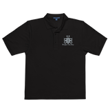 Black Premium Polo's