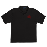 Black Premium Polo's
