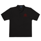 Black Premium Polo's