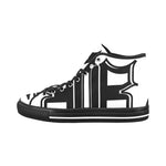 B.Y.O.B High Top 1's