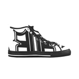 B.Y.O.B High Top 1's