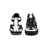B.Y.O.B High Top 1's