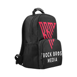Rock Bros Media Laptop Back Pack