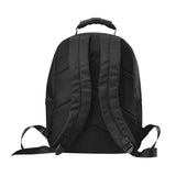 Rock Bros Media Laptop Back Pack
