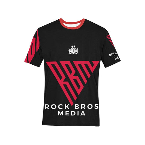 Rock Bros Media Shirt