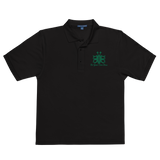 Black Premium Polo's