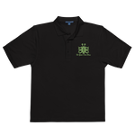 Black Premium Polo's