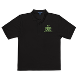 Black Premium Polo's