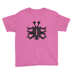 Youth Short Sleeve T-Shirt
