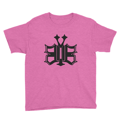 Youth Short Sleeve T-Shirt