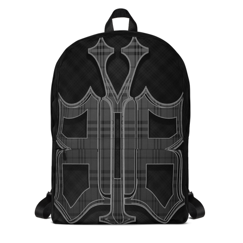 BYOB Bookbag