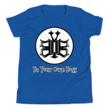 Youth Short Sleeve T-Shirt