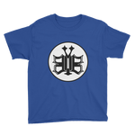 Youth Short Sleeve T-Shirt