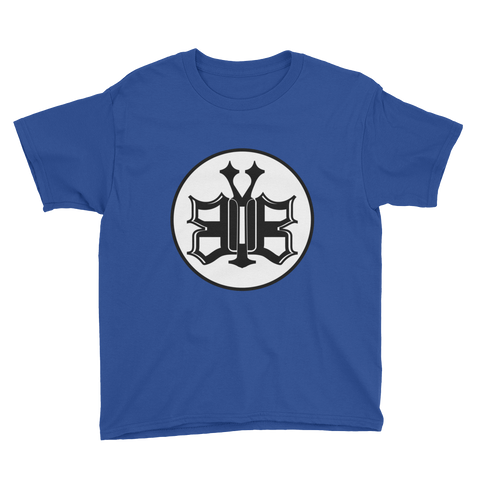 Youth Short Sleeve T-Shirt