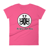 Women's short sleeve t-shirt