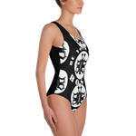 One-Piece Swimsuit