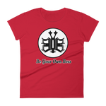 Women's short sleeve t-shirt