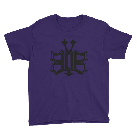 Youth Short Sleeve T-Shirt