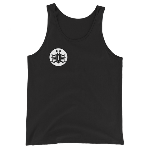 Unisex Tank Top