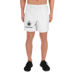 Men's Athletic Long Shorts
