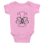 Infant BYOB Onesie
