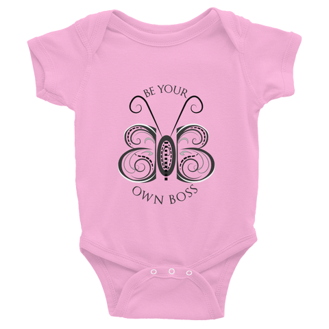 Infant BYOB Onesie