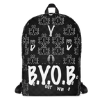 BYOB BOOKBAG