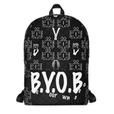 BYOB BOOKBAG