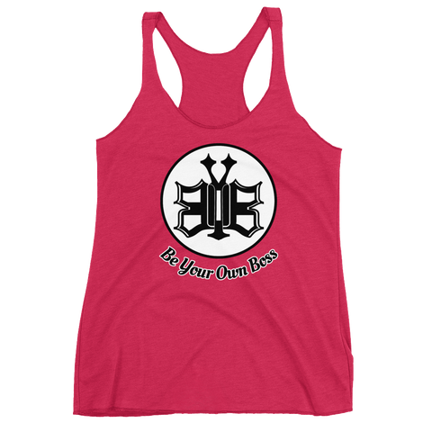 Women's Racerback Tank
