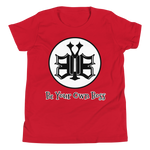 Youth Short Sleeve T-Shirt