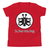 Youth Short Sleeve T-Shirt