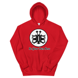 Unisex Hoodie's