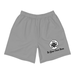 Men's Athletic Long Shorts