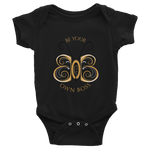 Infant BYOB Onesie