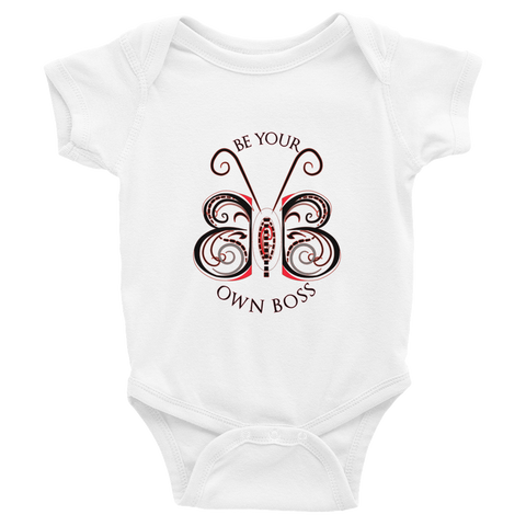 Infant Bodysuit