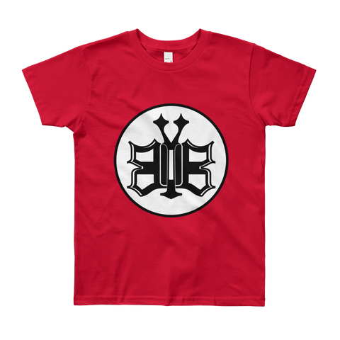 Youth Short Sleeve T-Shirt